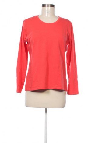 Γυναικεία μπλούζα Jackpot, Μέγεθος L, Χρώμα Κόκκινο, Τιμή 9,70 €