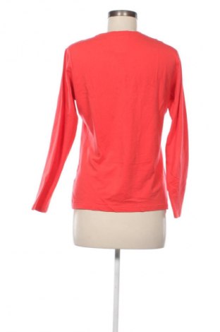 Γυναικεία μπλούζα Jackpot, Μέγεθος L, Χρώμα Κόκκινο, Τιμή 9,70 €