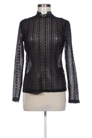Damen Shirt Jacoueline De Yong, Größe M, Farbe Schwarz, Preis € 4,99