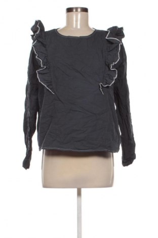 Damen Shirt Jacqueline De Yong, Größe L, Farbe Blau, Preis 5,99 €