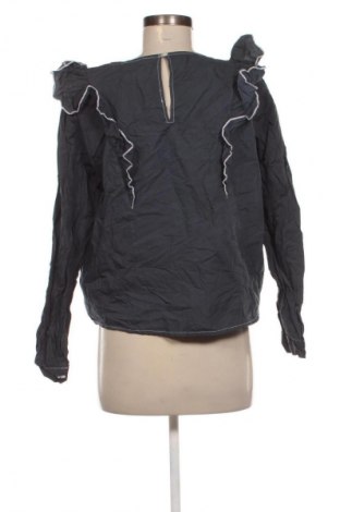 Damen Shirt Jacqueline De Yong, Größe L, Farbe Blau, Preis 5,99 €