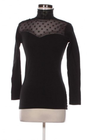 Bluză de femei Jadea, Mărime M, Culoare Negru, Preț 26,99 Lei