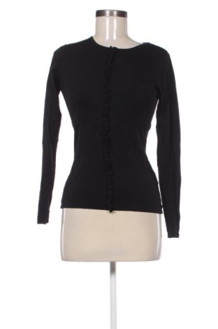 Γυναικεία μπλούζα Jake*s, Μέγεθος M, Χρώμα Μαύρο, Τιμή 17,46 €