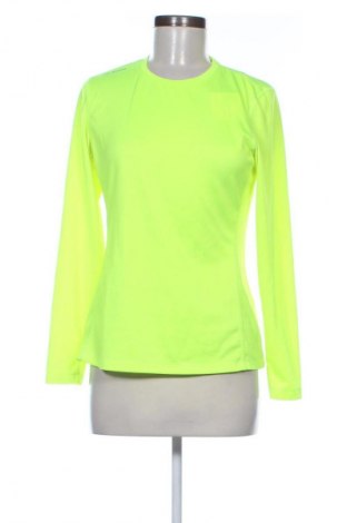 Dámska blúza Jako, Veľkosť M, Farba Zelená, Cena  8,95 €