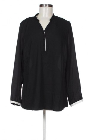 Γυναικεία μπλούζα Janina, Μέγεθος L, Χρώμα Μαύρο, Τιμή 7,99 €