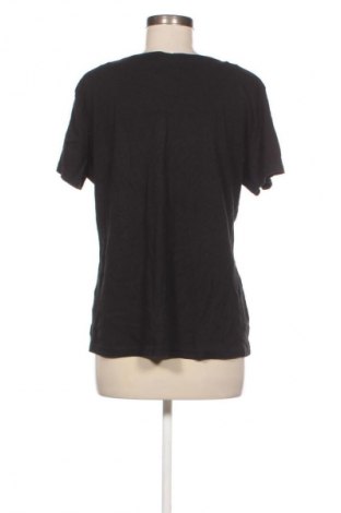 Damen Shirt Janina, Größe XL, Farbe Schwarz, Preis € 7,99