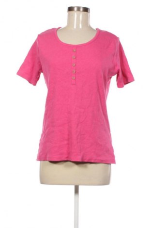 Damen Shirt Janina, Größe M, Farbe Rosa, Preis € 5,99