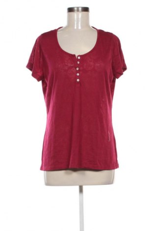 Bluzka damska Janina, Rozmiar XL, Kolor Czerwony, Cena 22,99 zł