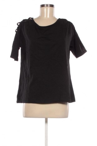 Damen Shirt Janina, Größe XL, Farbe Schwarz, Preis 7,99 €