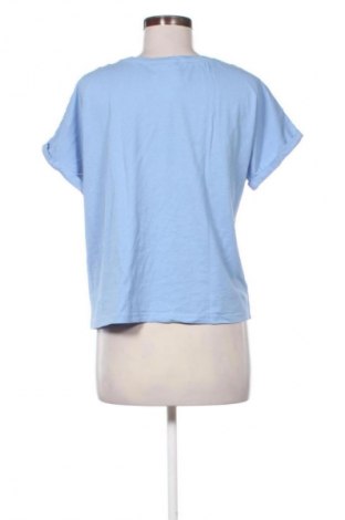 Damen Shirt Janina, Größe M, Farbe Blau, Preis 9,70 €
