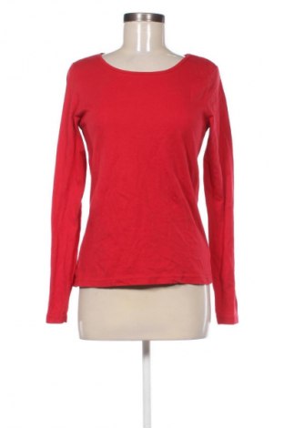 Damen Shirt Janina, Größe S, Farbe Rot, Preis € 9,78