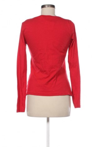 Damen Shirt Janina, Größe S, Farbe Rot, Preis € 9,78