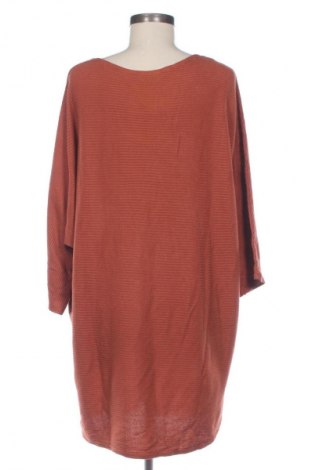 Damen Shirt Janina, Größe XXL, Farbe Braun, Preis € 9,78