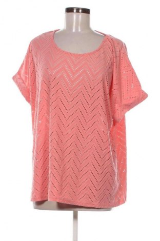 Bluză de femei Janina, Mărime XL, Culoare Roz, Preț 29,99 Lei