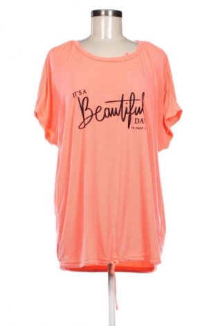 Dámska blúza Janina, Veľkosť XL, Farba Ružová, Cena  5,95 €