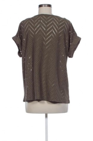 Damen Shirt Janina, Größe M, Farbe Grün, Preis 4,99 €