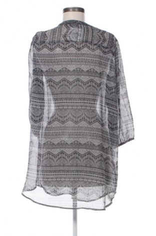 Damen Shirt Janina, Größe L, Farbe Mehrfarbig, Preis € 4,99