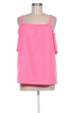 Damen Shirt Janina, Größe M, Farbe Rosa, Preis 5,99 €