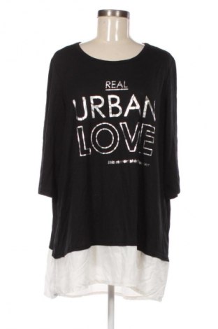 Dámská halenka Janina, Velikost XXL, Barva Vícebarevné, Cena  259,00 Kč