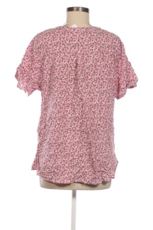 Bluzka damska Janina, Rozmiar XXL, Kolor Kolorowy, Cena 42,99 zł