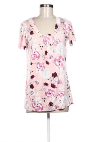 Damen Shirt Janina, Größe S, Farbe Mehrfarbig, Preis 4,99 €