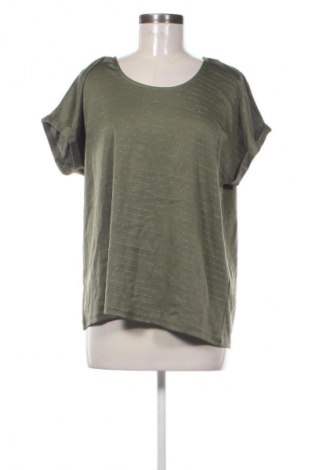 Dámská halenka Janina, Velikost M, Barva Zelená, Cena  109,00 Kč