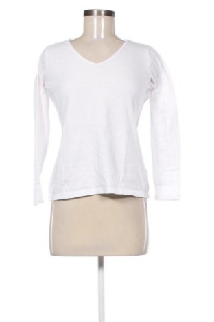 Дамска блуза Janina, Размер M, Цвят Бял, Цена 10,00 €