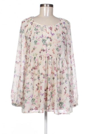 Damen Shirt Janina, Größe M, Farbe Mehrfarbig, Preis € 9,78