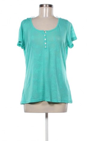 Bluză de femei Janina, Mărime L, Culoare Verde, Preț 28,99 Lei