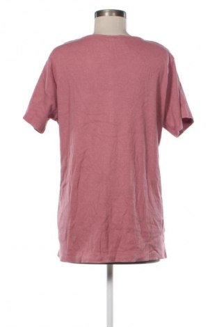 Dámska blúza Janina, Veľkosť XXL, Farba Ružová, Cena  8,95 €