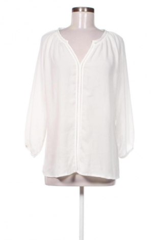 Дамска блуза Janina, Размер L, Цвят Бял, Цена 10,00 €