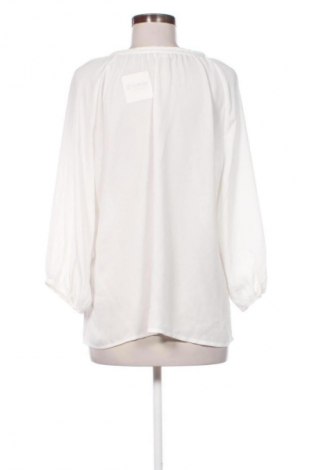 Дамска блуза Janina, Размер L, Цвят Бял, Цена 10,00 €