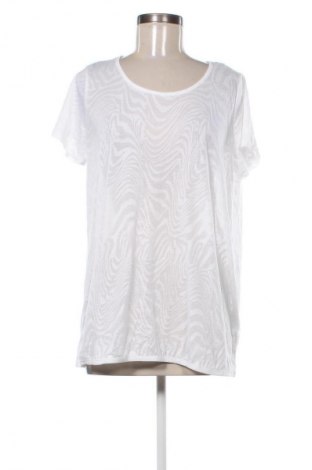 Damen Shirt Janina, Größe L, Farbe Weiß, Preis 6,99 €