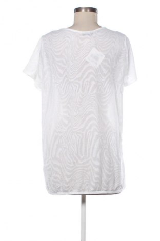 Damen Shirt Janina, Größe L, Farbe Weiß, Preis 6,99 €