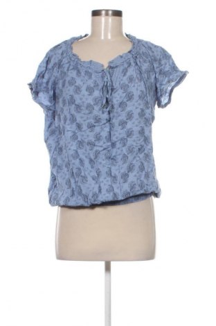 Damen Shirt Janina, Größe XL, Farbe Mehrfarbig, Preis 7,99 €