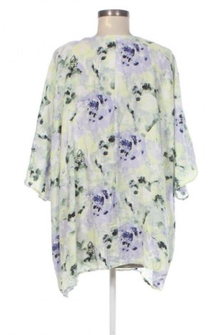 Dámska blúza Janina, Veľkosť 5XL, Farba Viacfarebná, Cena  10,00 €