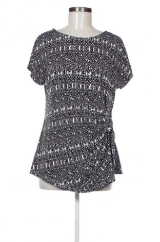 Bluzka damska Janina, Rozmiar XL, Kolor Kolorowy, Cena 52,00 zł