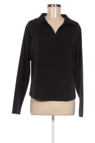 Bluză de femei Janina, Mărime XL, Culoare Negru, Preț 52,13 Lei