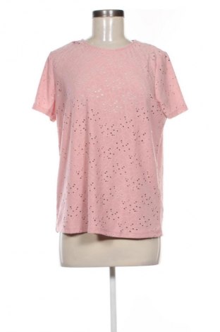 Дамска блуза Janina, Размер M, Цвят Розов, Цена 4,09 €