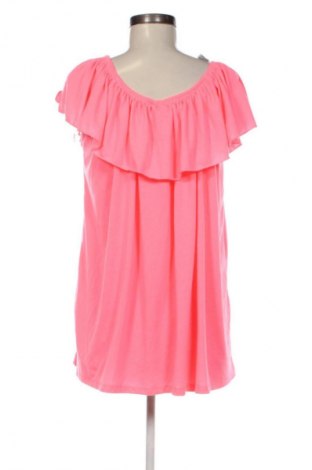 Dámská halenka Janina, Velikost 3XL, Barva Růžová, Cena  279,00 Kč