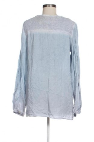 Дамска блуза Janina, Размер M, Цвят Син, Цена 3,06 €