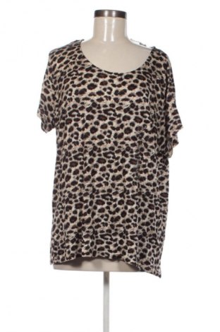 Дамска блуза Janina, Размер XXL, Цвят Многоцветен, Цена 8,69 €