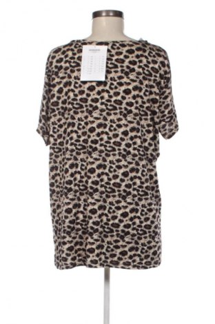 Дамска блуза Janina, Размер XXL, Цвят Многоцветен, Цена 8,69 €