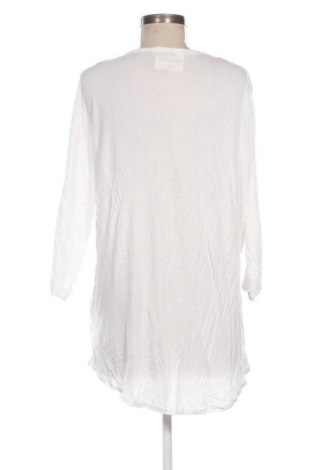 Bluză de femei Janina, Mărime XXL, Culoare Alb, Preț 39,99 Lei