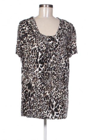 Damen Shirt Janina, Größe XL, Farbe Mehrfarbig, Preis 6,99 €