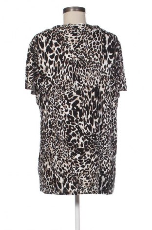 Damen Shirt Janina, Größe XL, Farbe Mehrfarbig, Preis 6,99 €