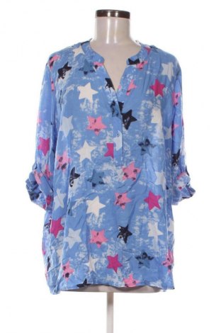 Bluzka damska Janina, Rozmiar XL, Kolor Kolorowy, Cena 20,99 zł