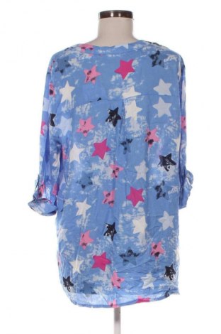 Bluzka damska Janina, Rozmiar XL, Kolor Kolorowy, Cena 20,99 zł