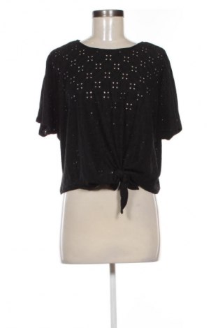 Dámská halenka Janina, Velikost S, Barva Černá, Cena  99,00 Kč