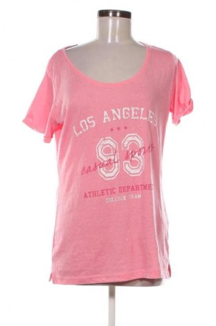 Dámská halenka Janina, Velikost M, Barva Růžová, Cena  119,00 Kč